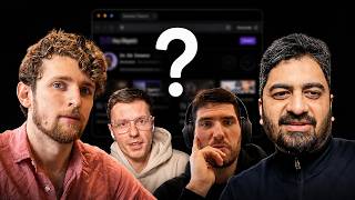 3 developers, 4 prompts each