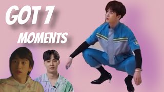 Got7 moments that butter my feet by Meme 7 Got 7 191,965 views 2 years ago 13 minutes, 20 seconds