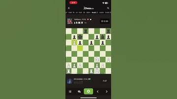 Chess Blunder Game but win #chess #chessgame #chessmaster #games #checkmate #chesscom