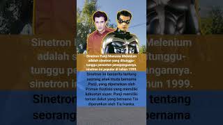 Download Lagu PRIMUS YUSTISIO, PANJI MANUSIA MELENIUM MP3