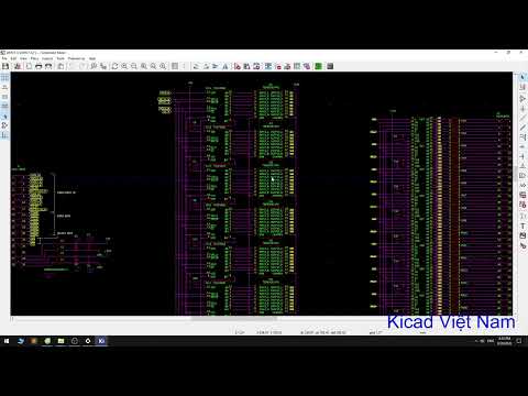 #1 Hướng dẫn tải và cài đặt phần mềm thiết kế mạch miễn phí Kicad 6.0 Mới Nhất