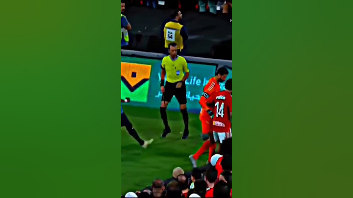 خناقة معلول مع الشيبي #الاهلي فوق الجميع #الاهلي #كرة_القدم #shorts