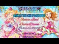 Aikatsu on Parade!//Future Jewel//Ozora Dream//Full+Lyrics