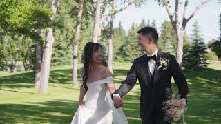 Jonathan & Michelle | July 10, 2026
