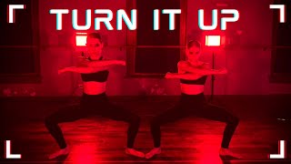 Turn It UP - VIVid Dance Choreography