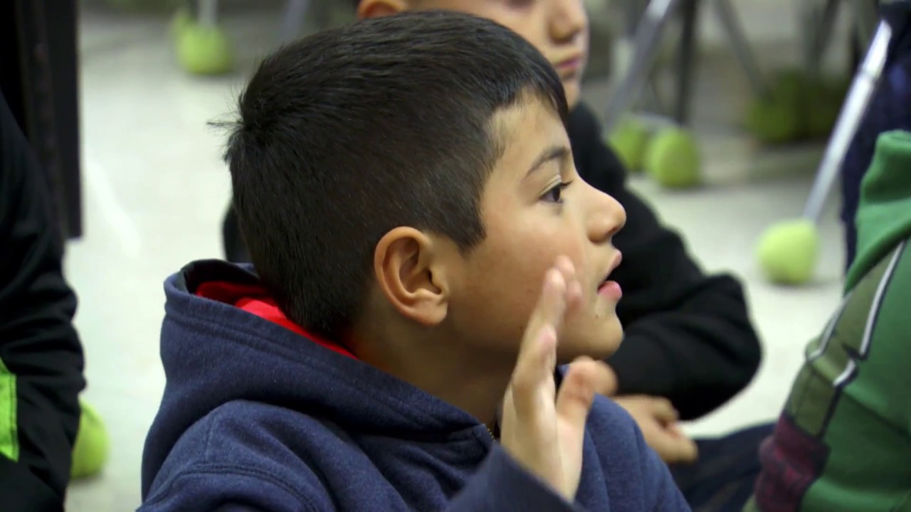 The Four Principles - California EL ROADMAP Policy