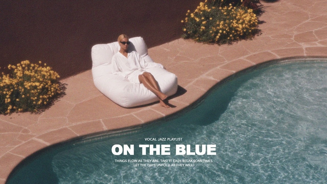 Playlist | The Calm Beyond