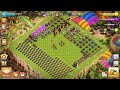Silence. Focus. Win || Clash of Clans