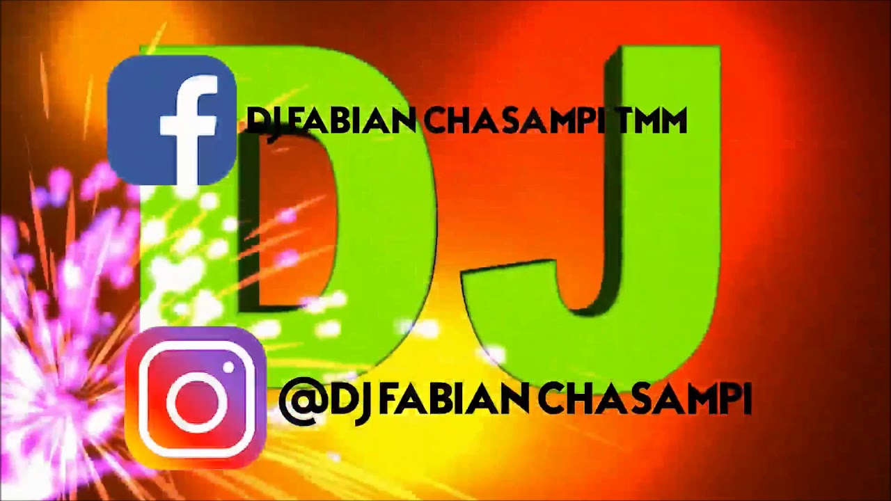 EL GUISO REMIX   LOS DEL MORTERO   Dj Fabian Chasampi   Mutquin Catamarca