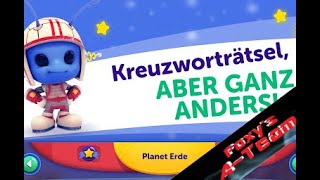 Codycross - Kreuzworträtsel ( kostenlose App )Let´s Play oder so screenshot 5