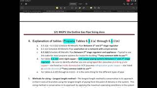 Introduction to propane applications and propane pipe sizing tables - low res