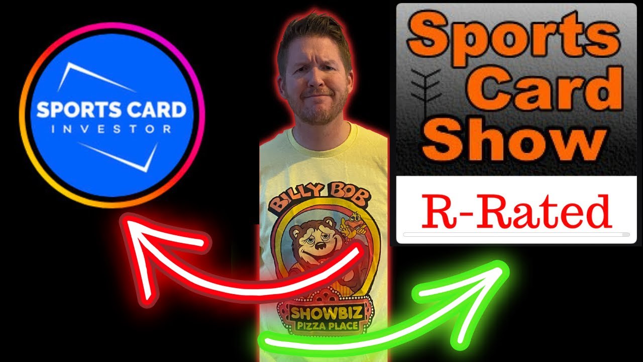 Sports Card Investor Vs Sports Card Radio Chip On My Shoulder YouTube sports-card-investor-vs-sports-card-radio-chip-on-my-shoulder-youtube