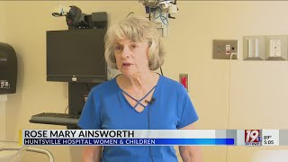 New Program to Prevent Newborn Falls | Aug. 24, 2026 | News 19 at 5:00