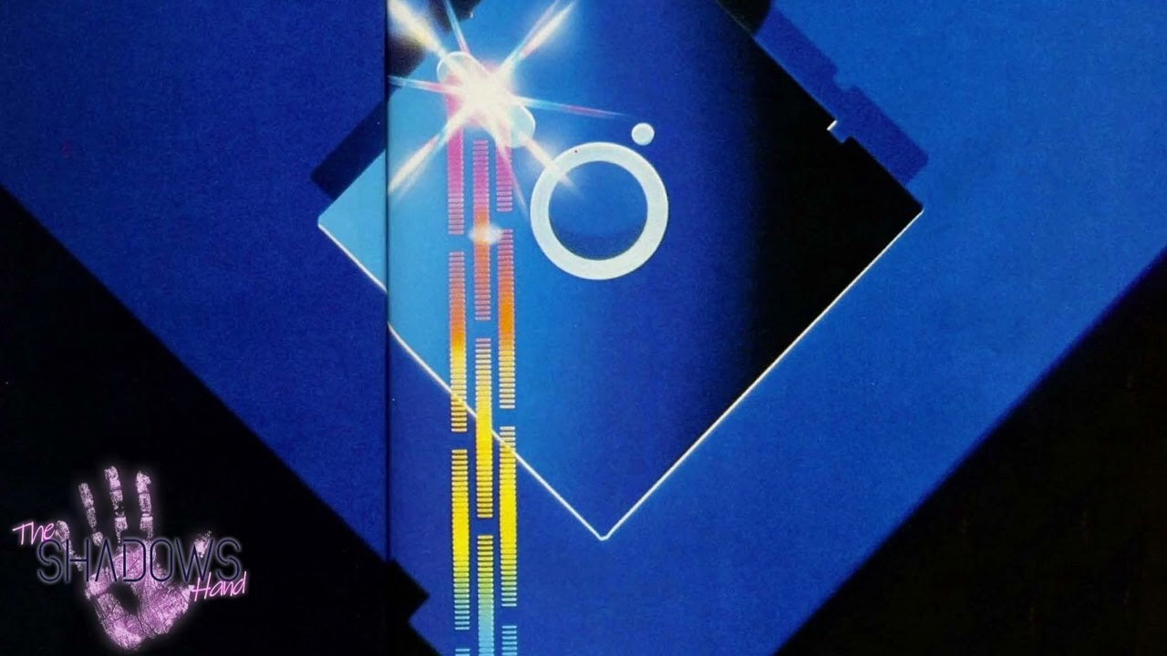 Watch Holon - Movement Between on YouTube Watch Holon - Movement Between on YouTube