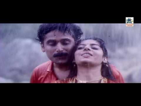 Thenmerku Paruva Katru HD Song Unnikrishnan Hits  K  S  Chithra Hits  A R Rahman