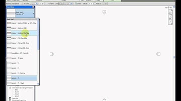 Managing Levels in Revit 2012