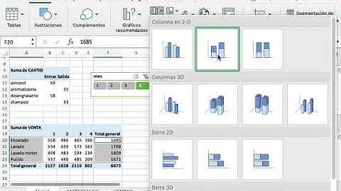 ejercicio final excel