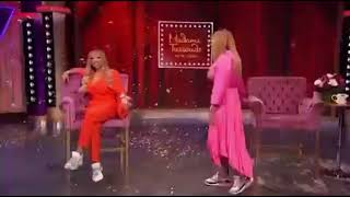 Stan Twitter: Wendy Williams seeing her wax figure as the soundtrack from Annihilation plays Net Worth