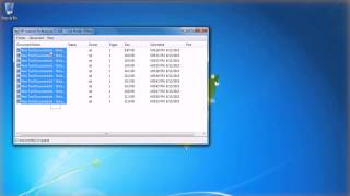 How to Clear Printing Queue