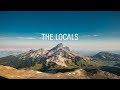 THE LOCALS | WHISTLER