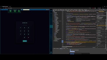 GRIDNET-OS -LIVE Development Stream