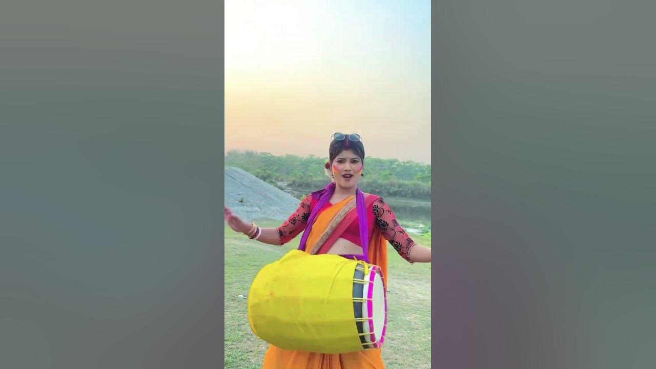 holi song bhojpuri movie