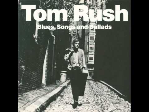 Rag Mama -- Tom Rush &amp; Fritz Richmond
