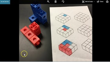 IED Puzzle Cube Step 3 Solution Design