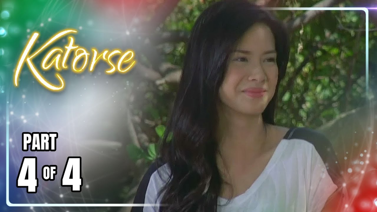 Katorse | Episode 96 (4/4) | January 14, 2023