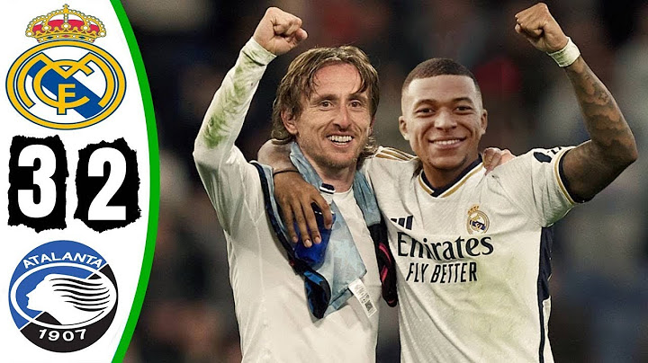 ملخص مباراة ريال مدريد واتلانتا اليوم نهائي كأس السوبر اهداف ريال مدريد واتلانتا ملخص مباريات اليوم