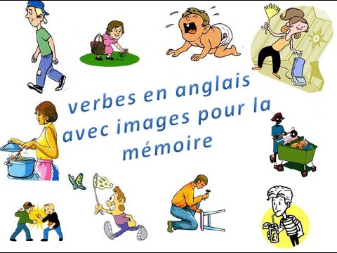 Vidéo: Comment Apprendre L'anglais à Partir D'images