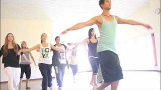 Hip Hop Dance Workshop -Leer-