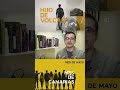 Hijo del volcán | Mohamed Sikabi, una vida de letras