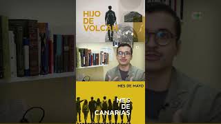Hijo del volcán | Mohamed Sikabi, una vida de letras
