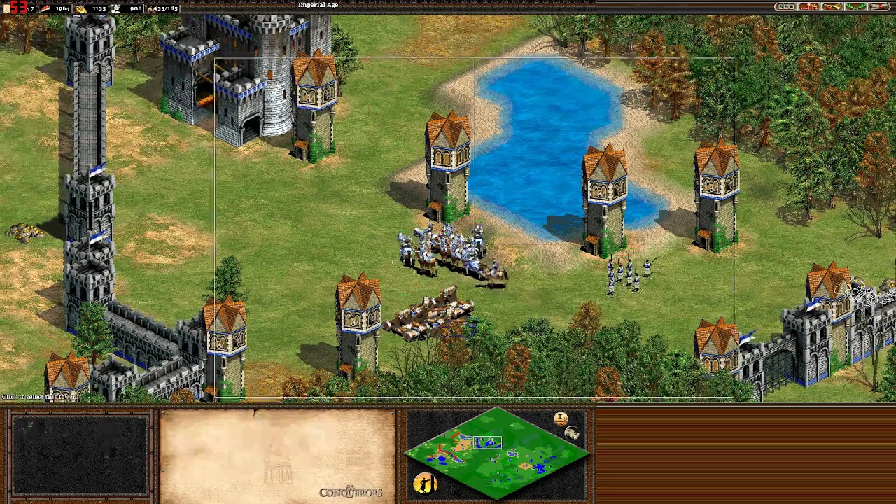 age of empires 2 hd download full