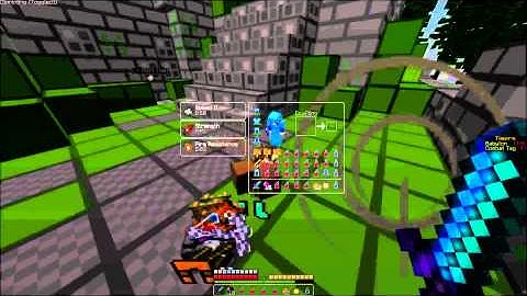 [HCF Map 20] Fun with TiGR99x