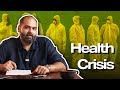 Health Crisis | Report Card Series | Ep7
