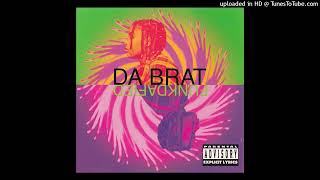 Da Brat - Funkdafied (D.J. Club Mix Rated R) (1994 Chicago, Illinois)