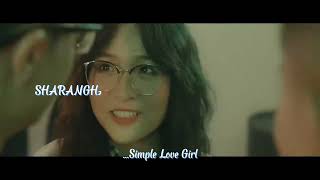 [Lyrics Music Video] Simple Love - Obito × Seachain