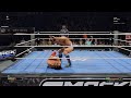 WWE 2K25  GUNTHER'S BIRTHDAY BASH