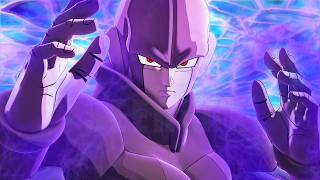 Can’t Play Dragon Ball Xenoverse 3 Until I Succeed