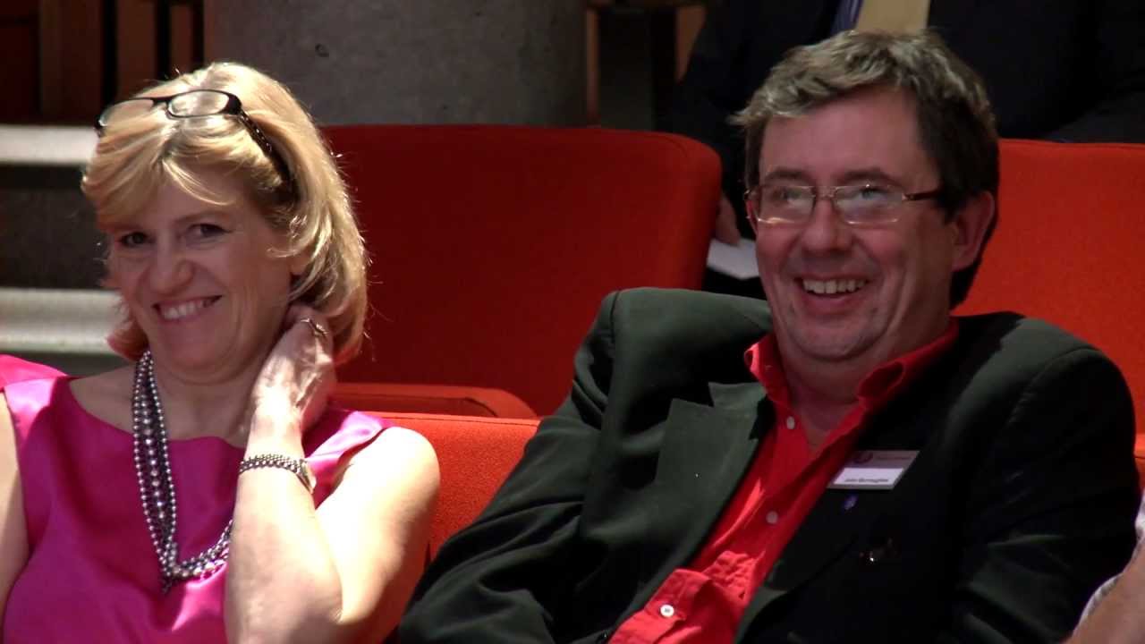 5 Secrets of the worlds best networkers