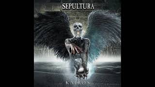 Sepultura - Embrace The Storm - Legendado (Ative as Legendas)