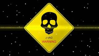 J-VAD WARNING Resimi