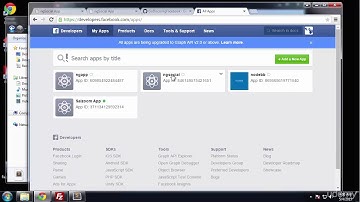 Create A Social Media App with AngularJS | Facebook Login   Initial Design