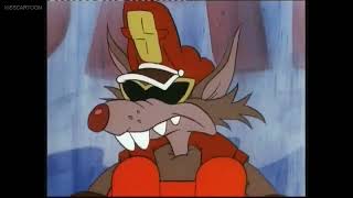 Avenger Penguin Episode 1