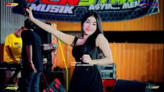 VENSTAR - LOVE BETWEEN US - SALMA NOVITA | HAPPY PARTY AREA5 - WARKOT KUDUS