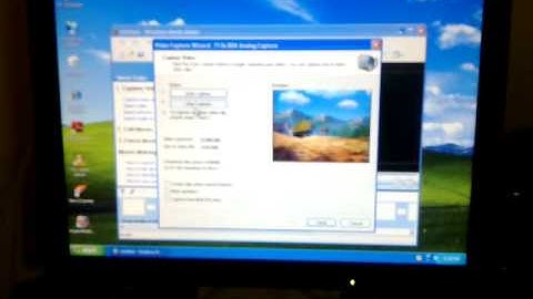 how to transfer VHS movie to computer.