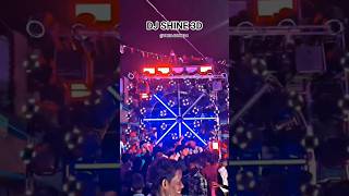 DJ SHINE 3D || NEW SETUP 2025 || #viralvideo #viralshot #new #djsm #music #subscribe #shere #like