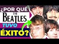 LAS CLAVES DEL ÉXITO DE THE BEATLES - ¿Por qué triunfaron?